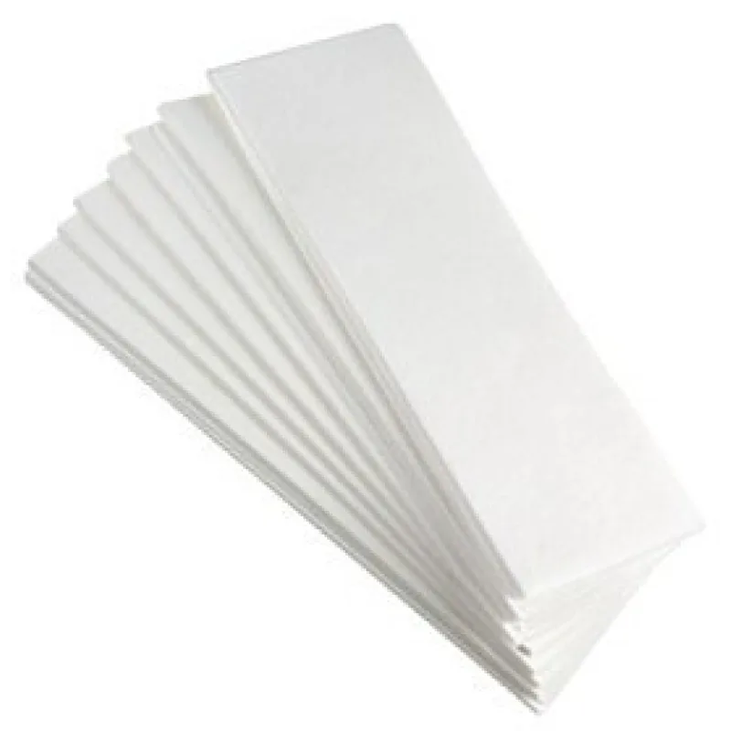 OSTATNÍ VÝROBCOVIA RO.IAL Depilácia Depilačné papieriky pre depiláciu voskom - hladké 100ks