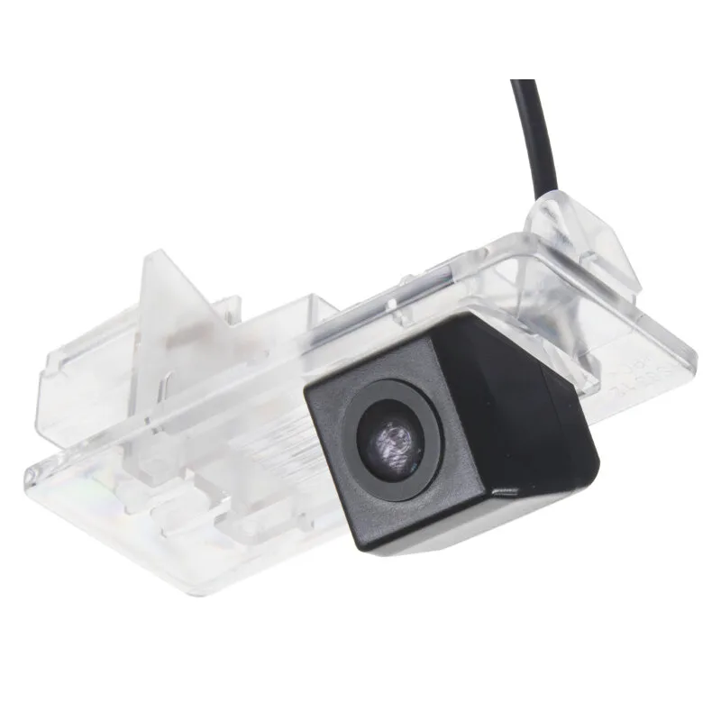 Kamera PAL/NTSC do vozu Renault Megane III. c-RE04