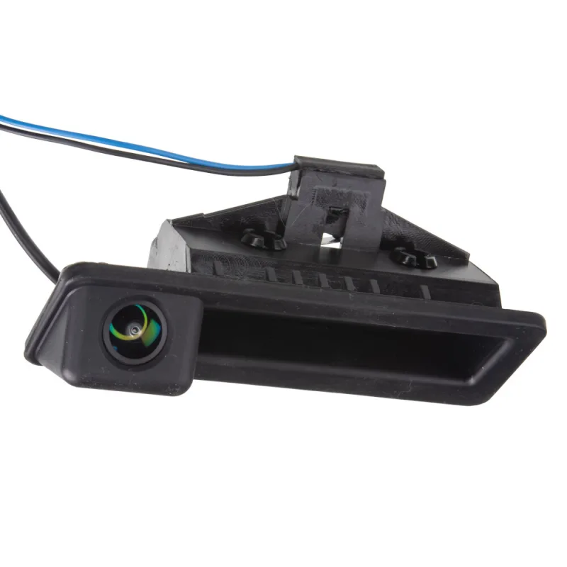 Kamera AHD/CVBS do vozu BMW 1, 3, 5, X1 c-BW05AHD