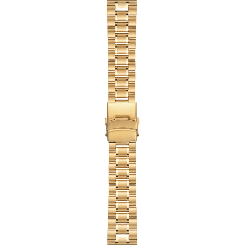 Oceľový remienok na hodinky A-NIS AOG016-20