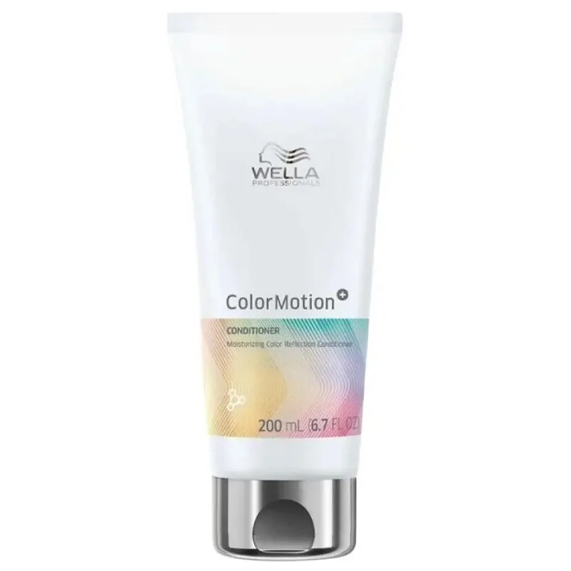 WELLA Professionals Color Motion+ Conditioner 200ml - regeneračný kondicionér na farbené vlasy