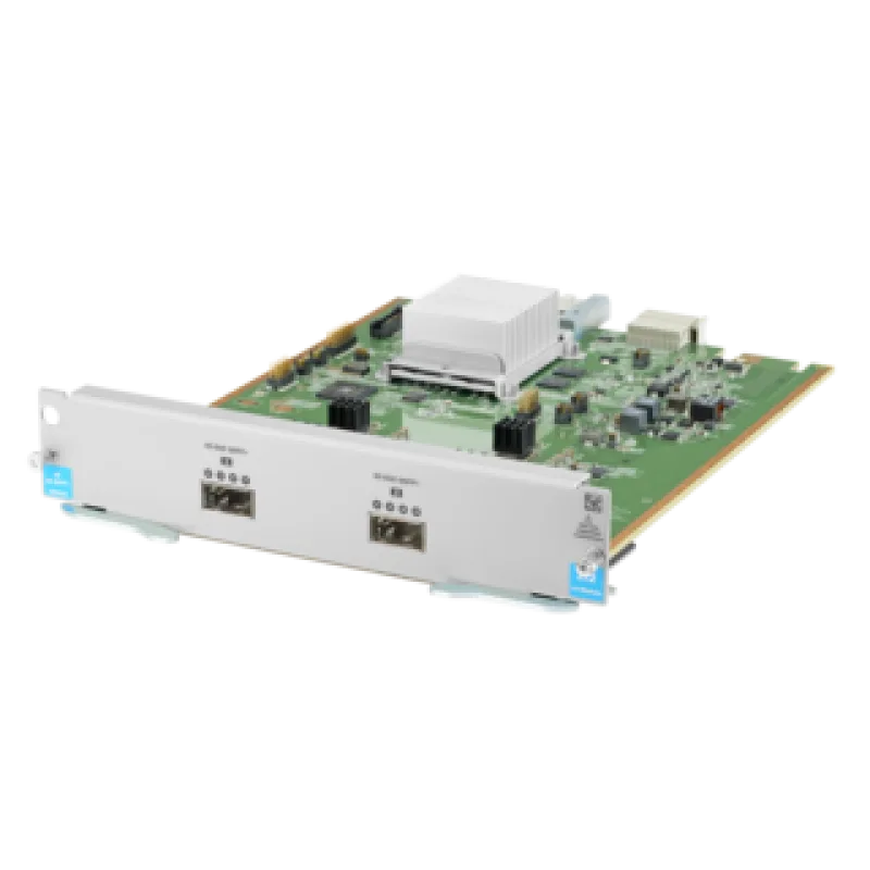 HP ENTERPRISE Aruba 2p 40GbE QSFP+ v3 zl2 Mod J9996A