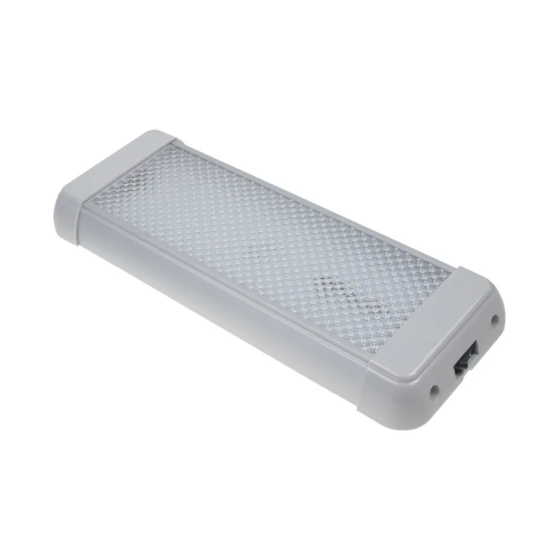 PROFI LED osvětlení interiéru univerzální 12-24V 48LED ledd2604