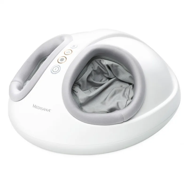 MEDISANA FM 888 Shiatsu masážny prístroj na nohy s vyhrievaním