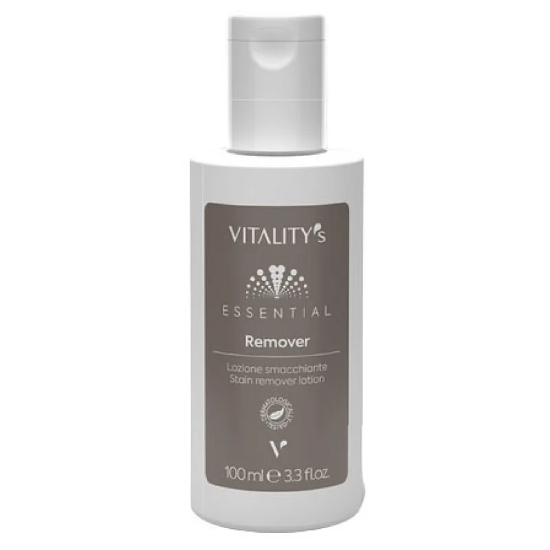 VITALITYS Essential Stain Remover Lotion 100ml - odstraňovač farby z kontúr