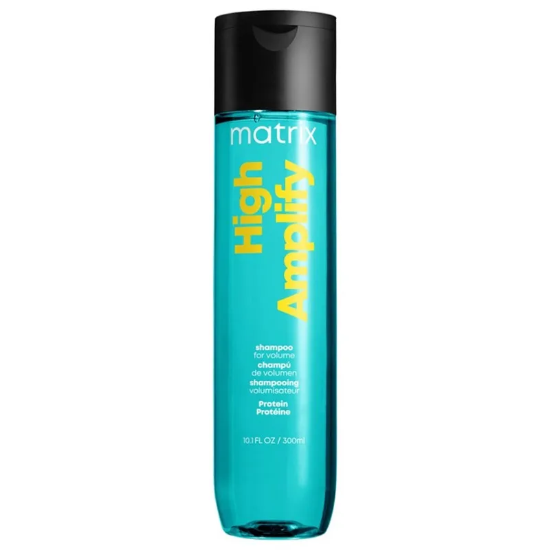 MATRIX Total Results High Amplify Shampoo 300ml - objemový šampón na jemné vlasy
