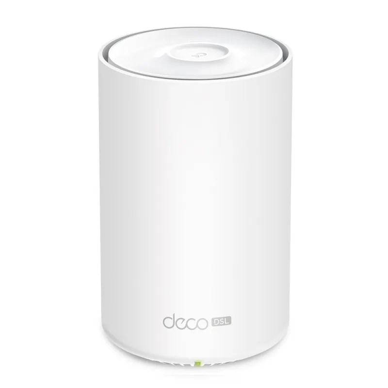 TP-link AX3000 Home mesh Wifi Deco X50-DSL(1-pack) Deco X50-DSL(1-pack)