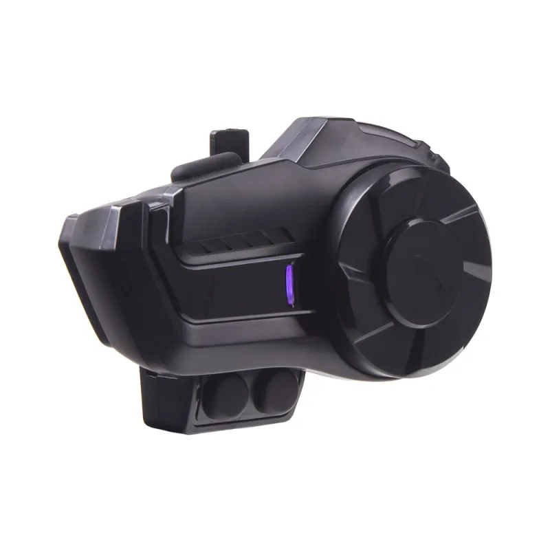 Bluetooth HF sada do helmy univerzální/interkom 800m hf bck15