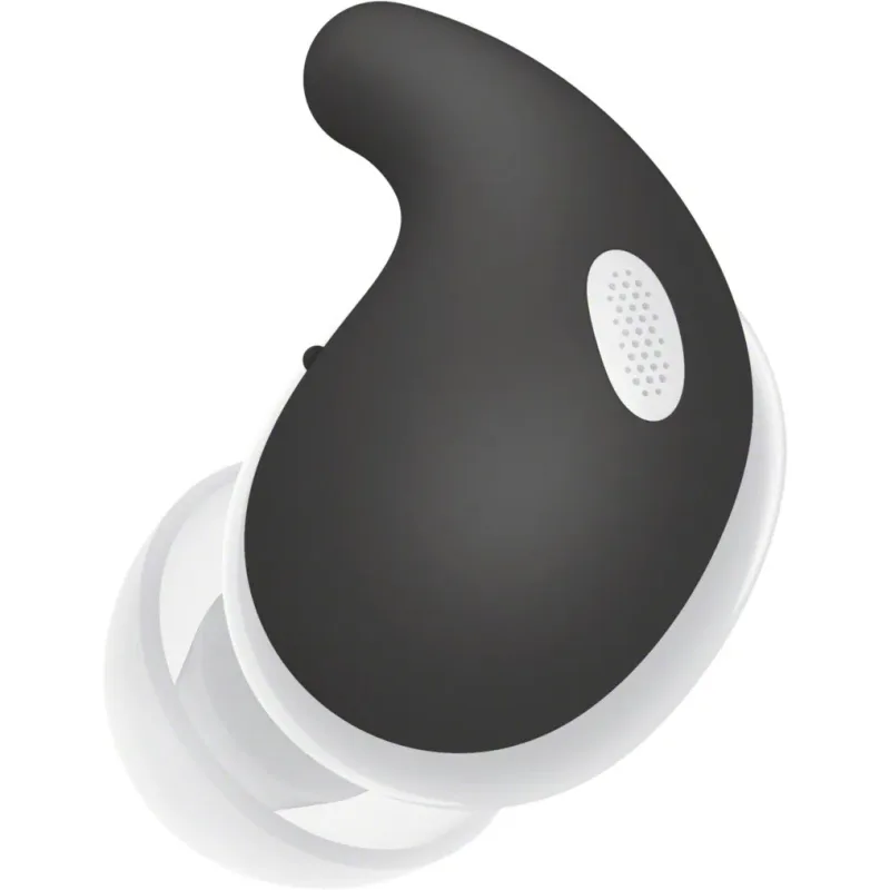 Sony LinkBuds Fit, vzduchová výstelka, černá HACLS910NSB.WW