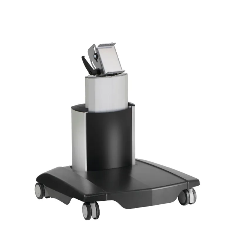 VOGELS Vogel´s PFT 2515 pojízdný LCD stojan nízký PFT 2515