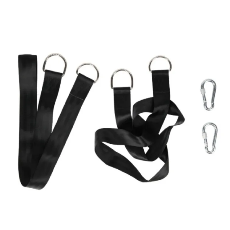 Sada popruhů NILS Camp NC1722, 2 kusy