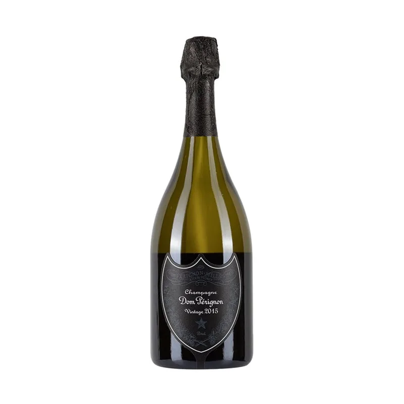 Dom Perignon Vintage Blanc Millésime 2015 Luminous 12,5% 0,75 l (čistá fľaša)