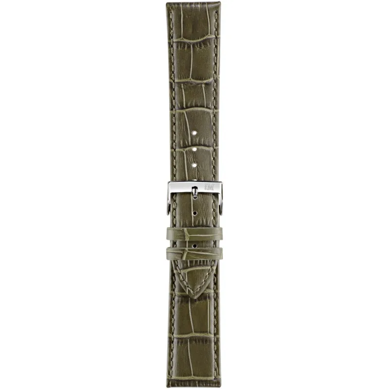 Bolle - Kožený remienok na hodinky MORELLATO A01X2269480172CR20