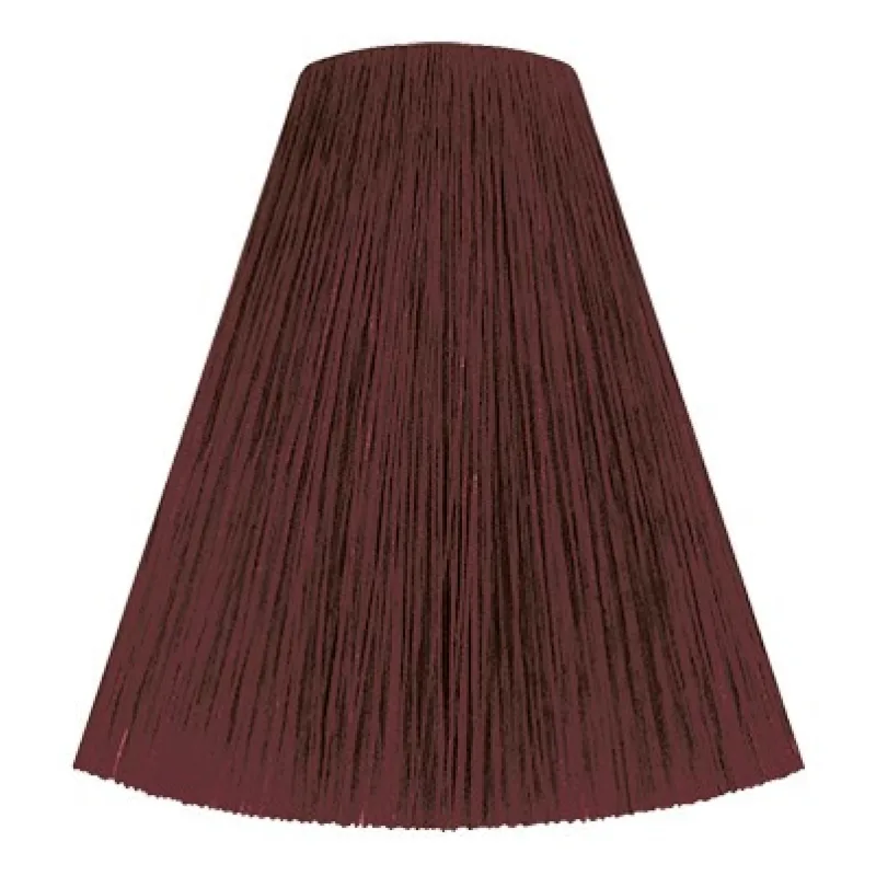 LONDA Ammonia Free Demi-Permanent Mixton 60ml - Hnedá červená 0-56