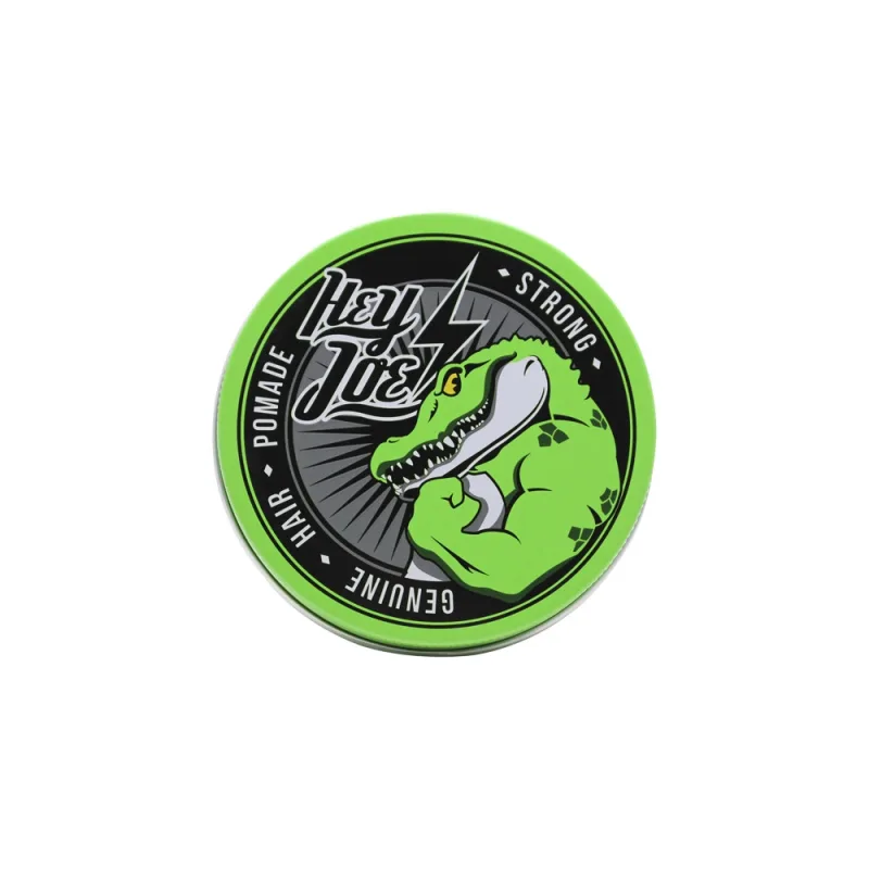 HEY JOE! Silná pomáda na vlasy pre mužov HEY JOE Strong pomade 15 ml