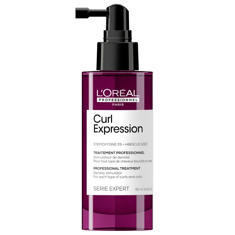 LOREAL Serie Expert Curl Expression Density Stimulator 90ml - sérum pre hustotu vlnitých vlasov