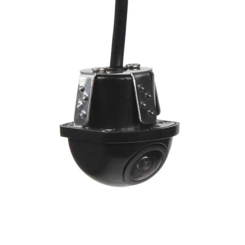 Kamera CCD vnější PAL přední / zadní c-ccd08P