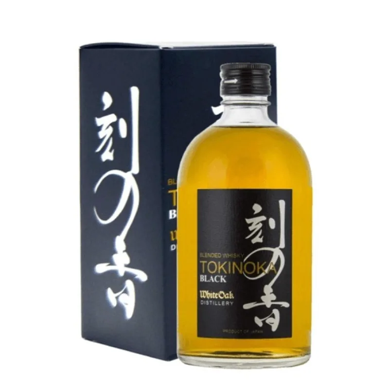 Tokinoka Black, GIFT 50% 0,5l