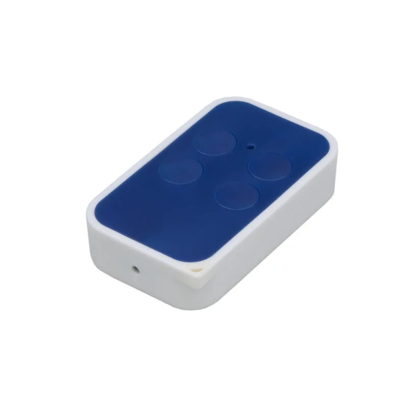 Univerzální dálkový ovladač, pevný kód 27-41MHz se624