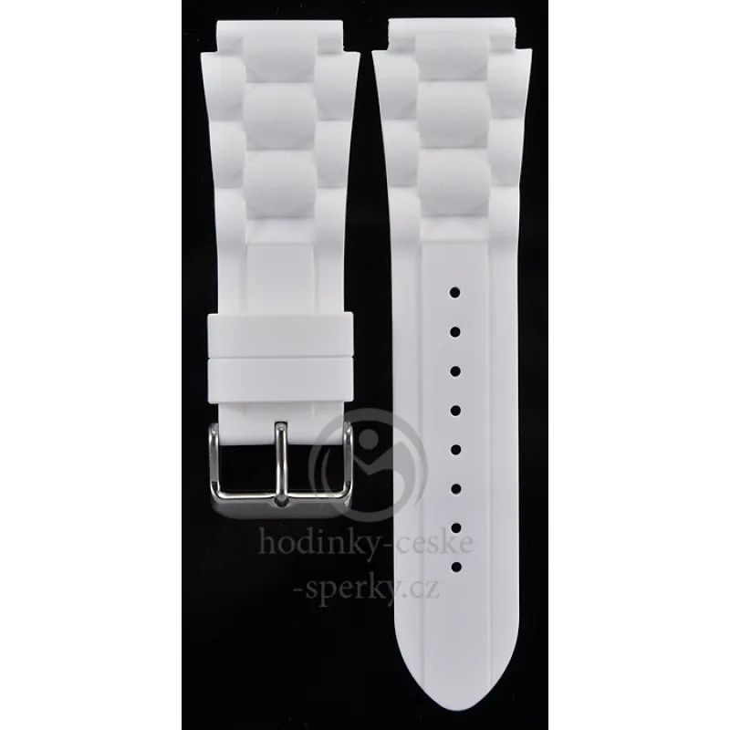 Silikónový remienok na hodinky SL102W22