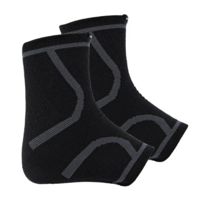 Sada 2 bandáží na kotníky DBX BUSHIDO DBX-7132 vel.XL