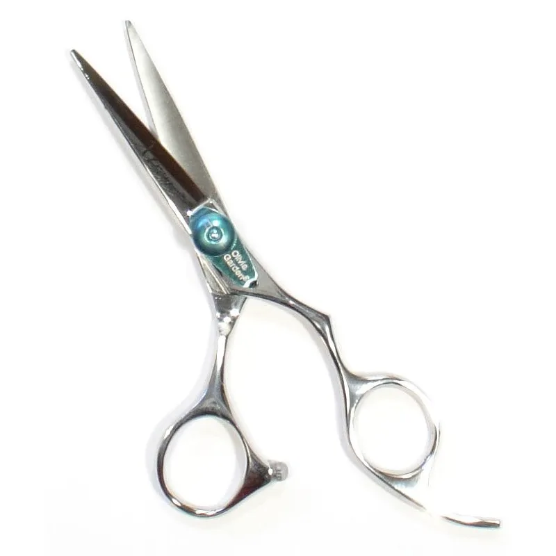 OLIVIA GARDEN Pro Xtreme XT-5.0 profi kadernícke nožnice na vlasy 5´