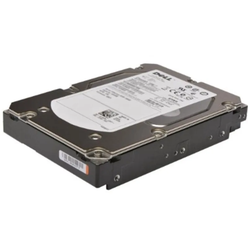 DELL Dell/2TB/HDD/3.5"/SATA/7200 RPM/1R 400-BRCT