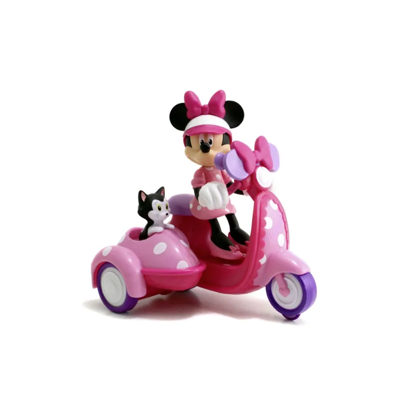 Jada IRC Minnie Scooter