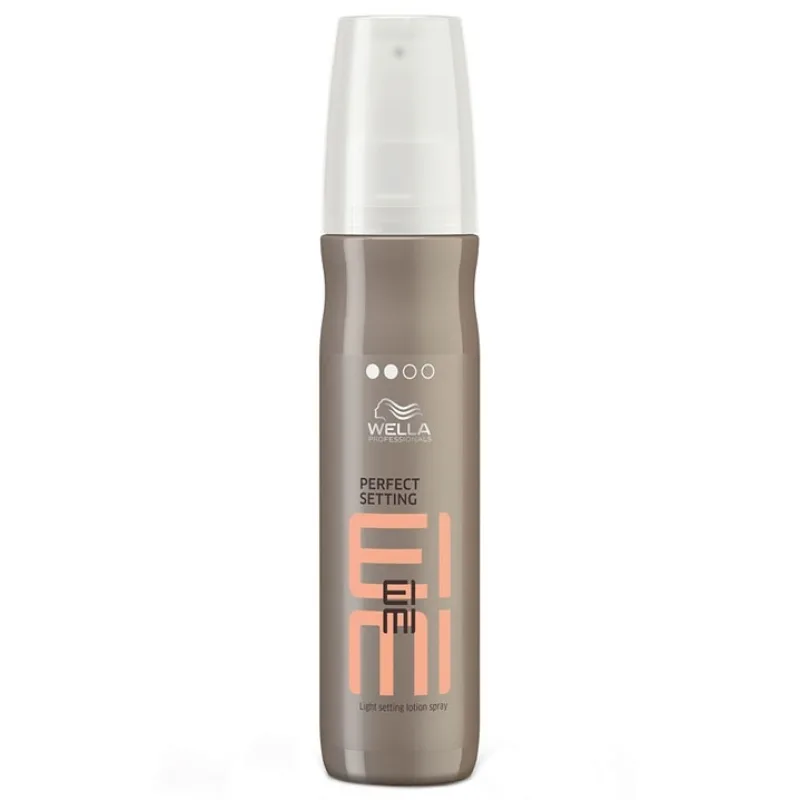 WELLA EIMI Perfect Setting Lotion 150ml - pre maximálny objem vlasov už od korienkov
