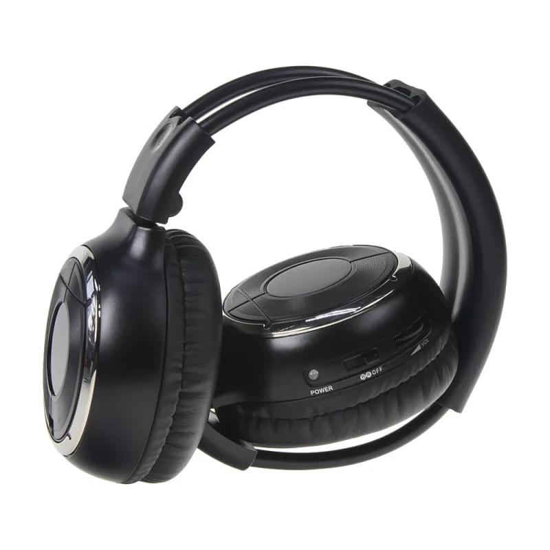 Singl dvojkanálová sluchátka 80556b