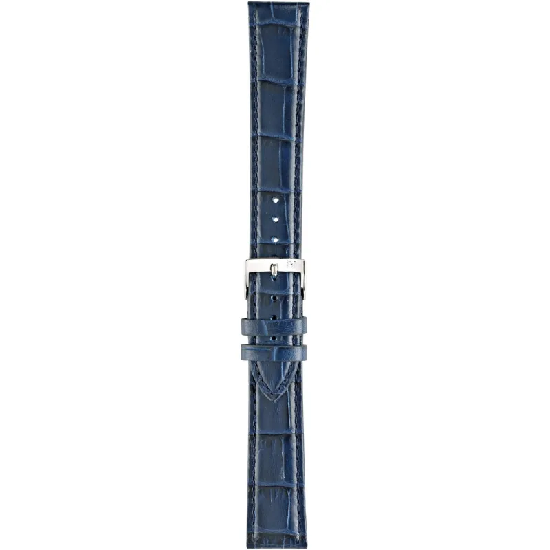 Bolle EC - Výmenný Easy Click kožený remienok na hodinky MORELLATO A01X5203480061CR22