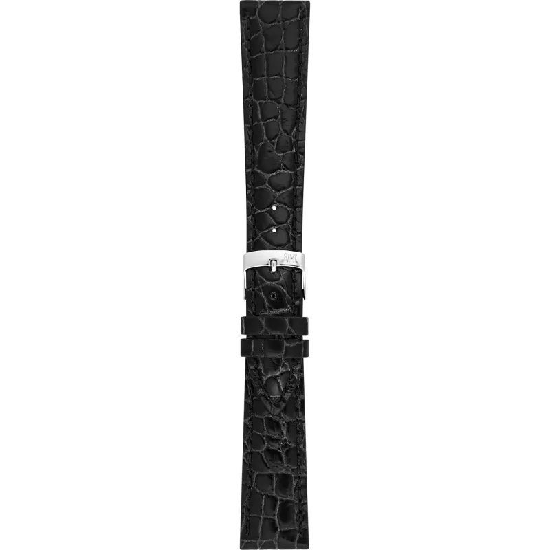 Liverpool - Kožený remienok na hodinky MORELLATO A01D0751376019CR14