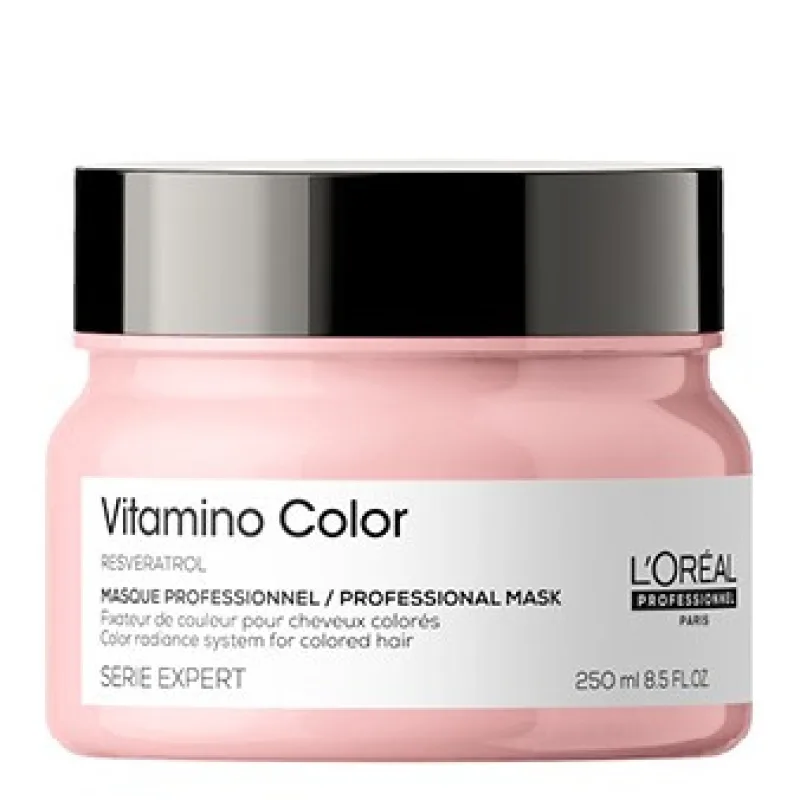 LOREAL L´ORÉAL Expert Vitamino Color Mask 250ml - maska pre ochranu farby