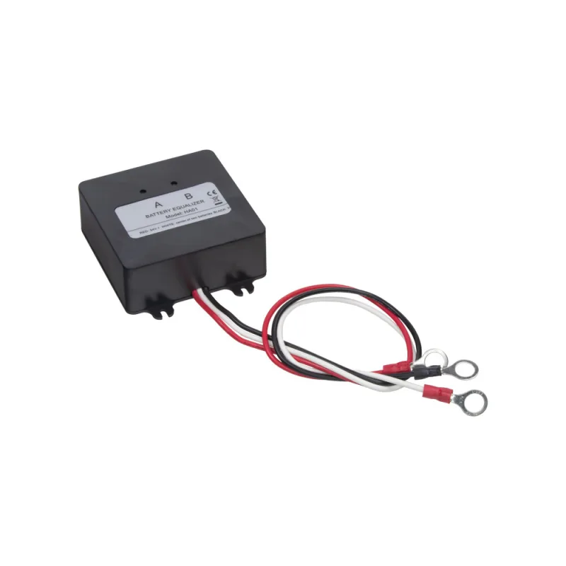 Balancer pro 2 x 12V baterie 46081