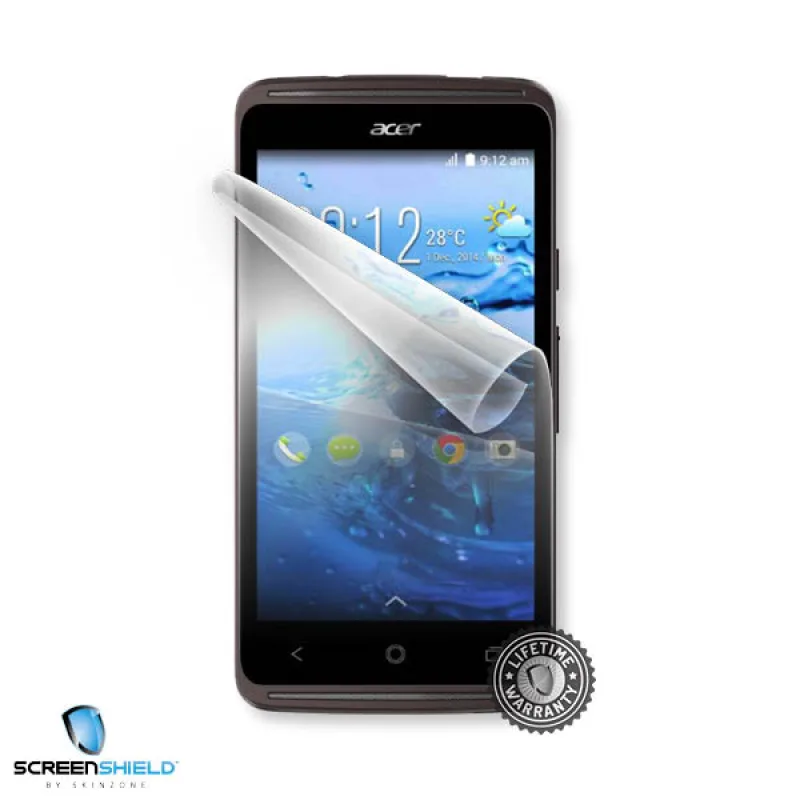 SCREENSHIELD Screenshield™ Acer Liquid Z410 ochrana displeje ACR-LZ410-D