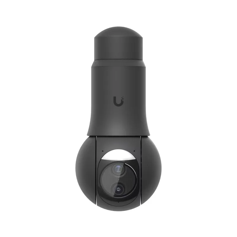Ubiquiti UVC-G6-PTZ-B - UniFi Protect G6 PTZ, černá UVC-G6-PTZ-B