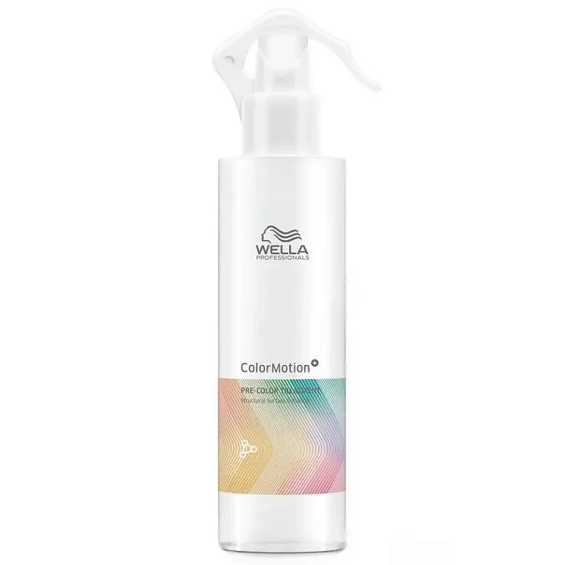 WELLA Professionals Color Motion+ Pre-Color Treatment 185ml - ochranný sprej pred farbením