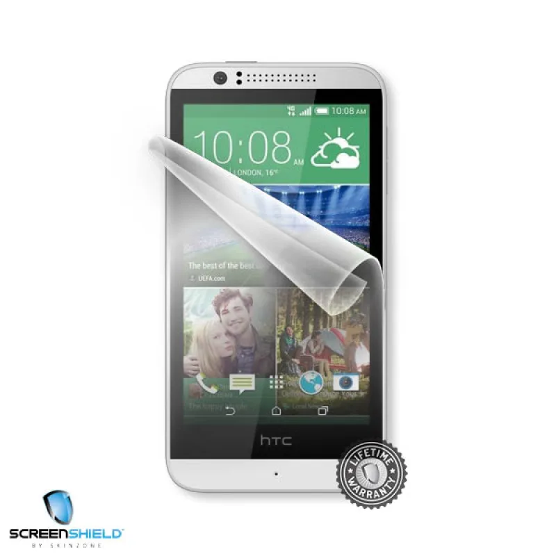 SCREENSHIELD Screenshield™ HTC Desire 510 ochrana displeje HTC-D510-D
