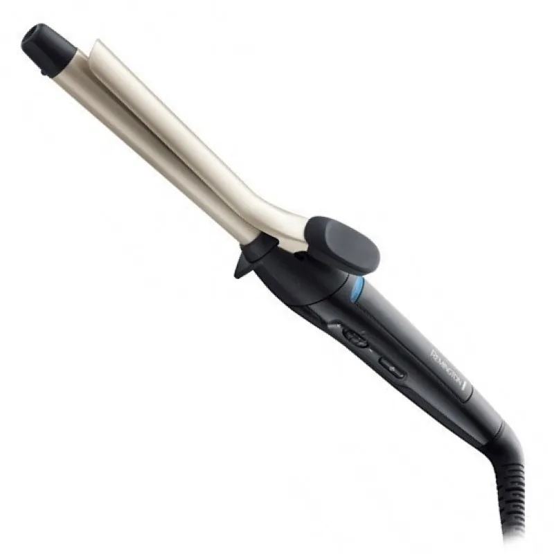 REMINGTON Ci5319 Pro Spiral Curls - Tourmaline Ionic kulma na vlasy - 19mm