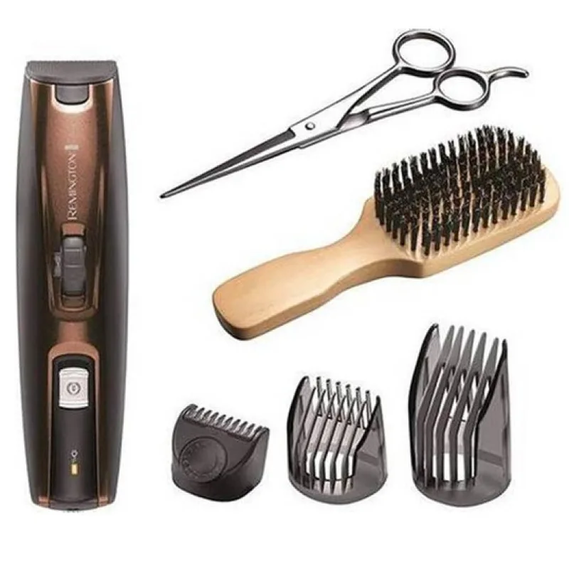 REMINGTON MB4046 Beard Kit - zastrihávač fúzov + príslušenstvo