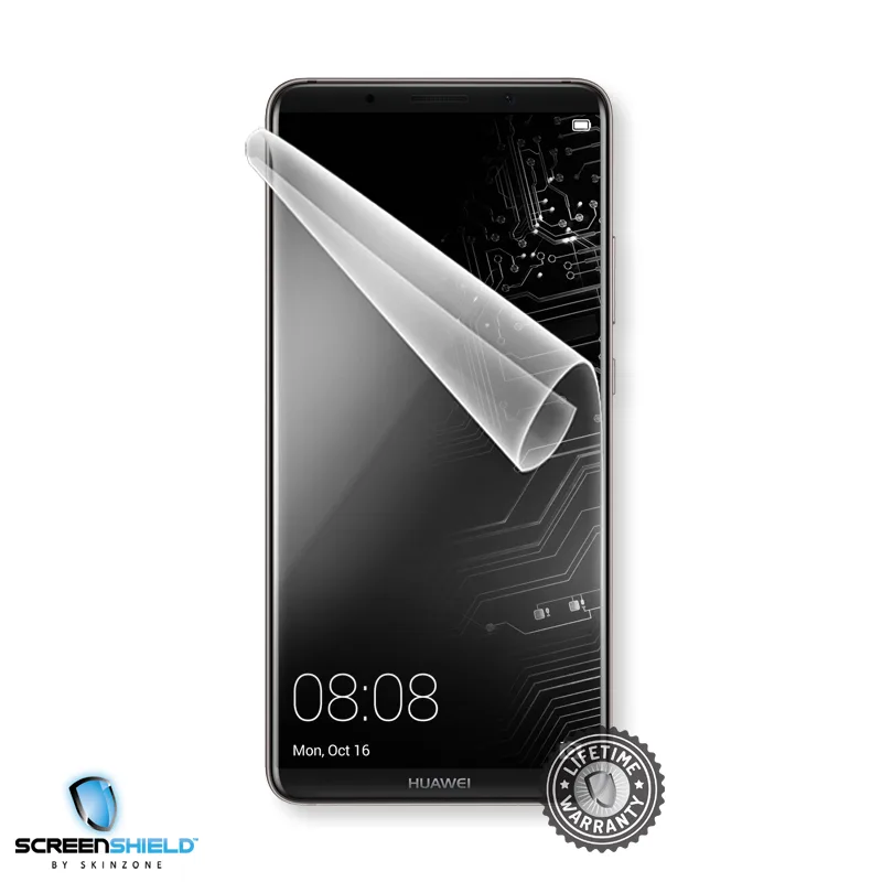 Screenshield HUAWEI Mate 10 Pro folie na displej HUA-MAT10PR-D