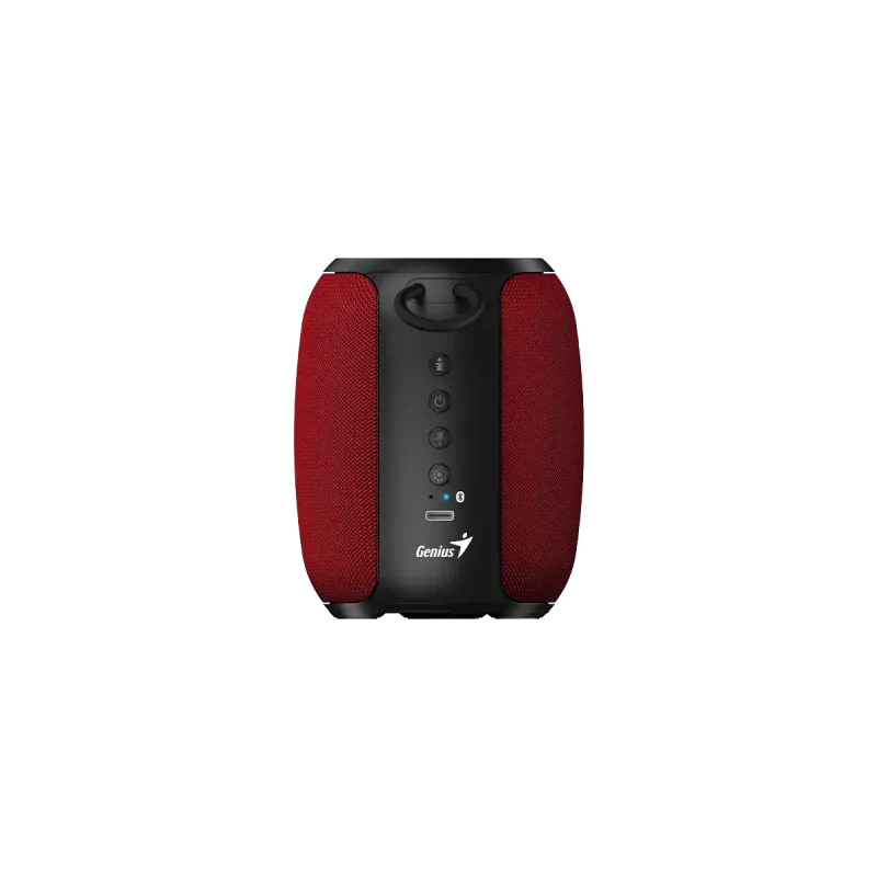 GENIUS repro SP-915BT Red 31730052403