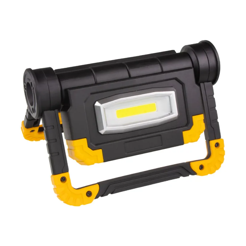 Hobby AKU LED pracovní i rekreační lampa 20W LEDH05