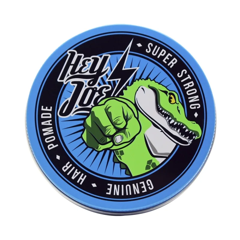 HEY JOE! Super silná pomáda pre mužov HEY JOE Super strong pomade 100 ml