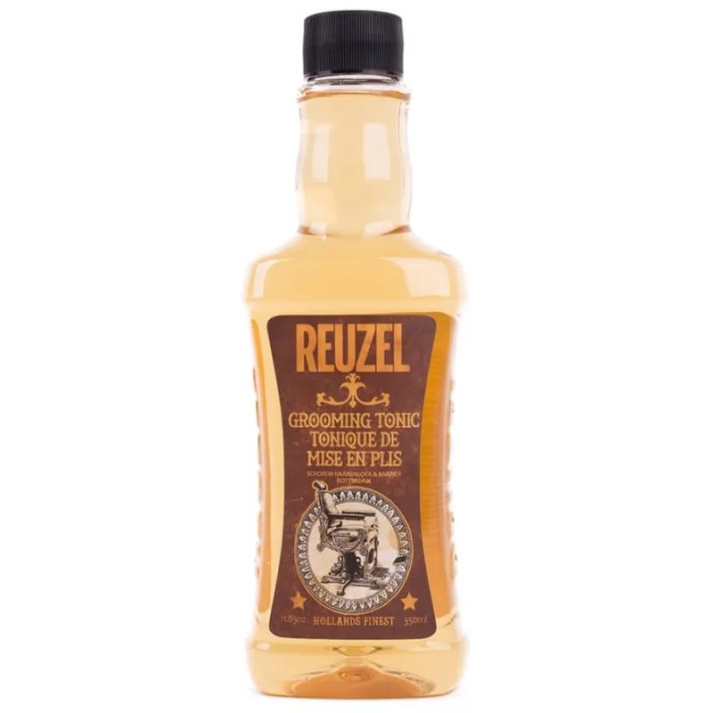 Vlasové tonikum pre mužov REUZEL Grooming tonic 350 ml