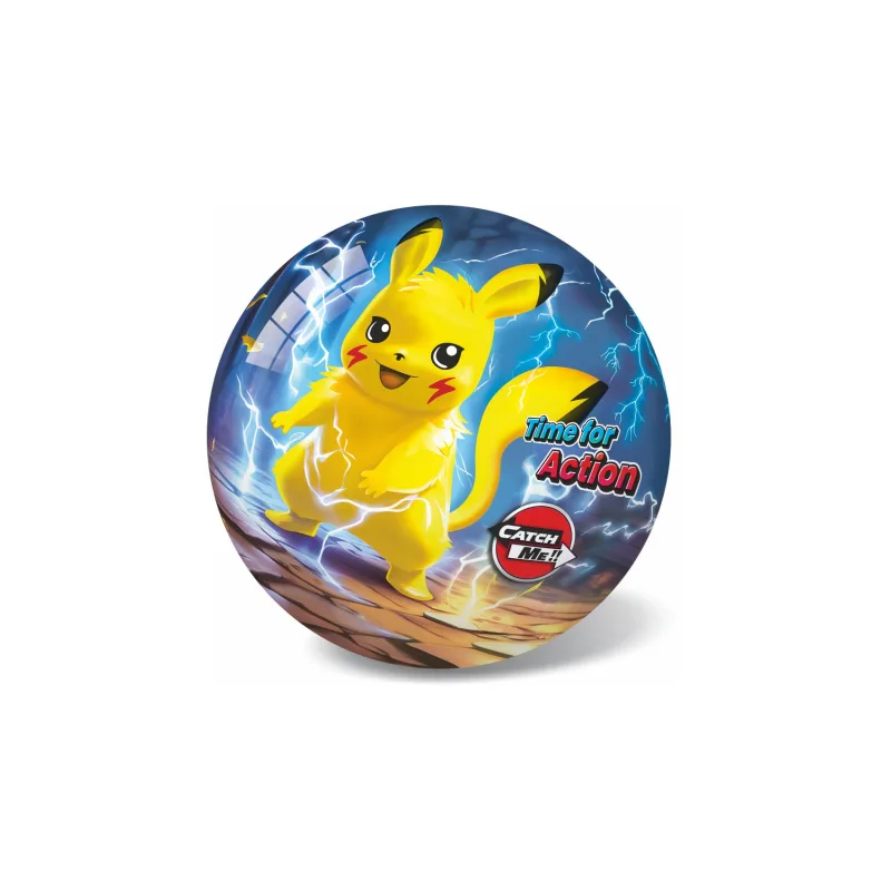 Teddies Lopta 14cm nafúknutá v sieťke