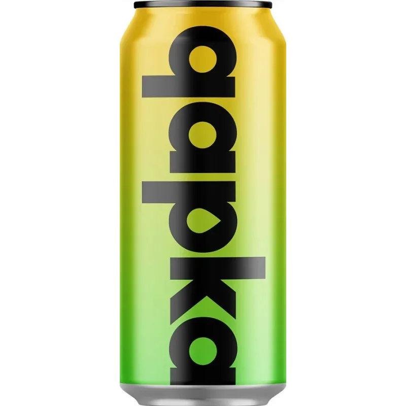 Qapka Mango&Lime 500ml