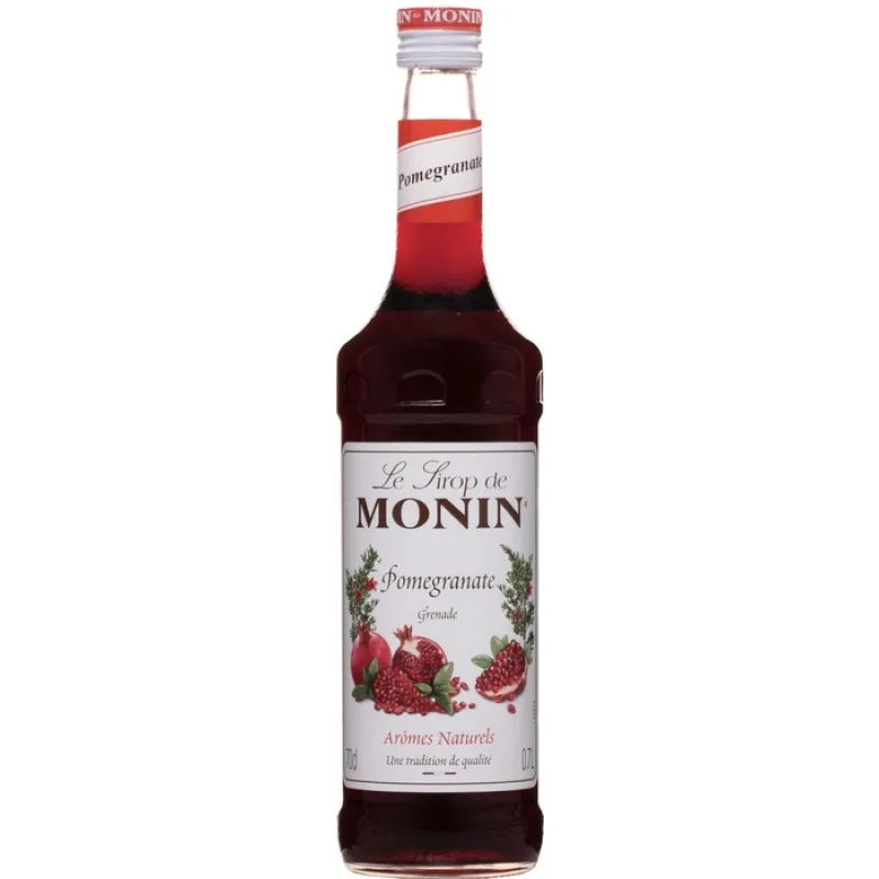 Monin Granátové jablko 0,7l