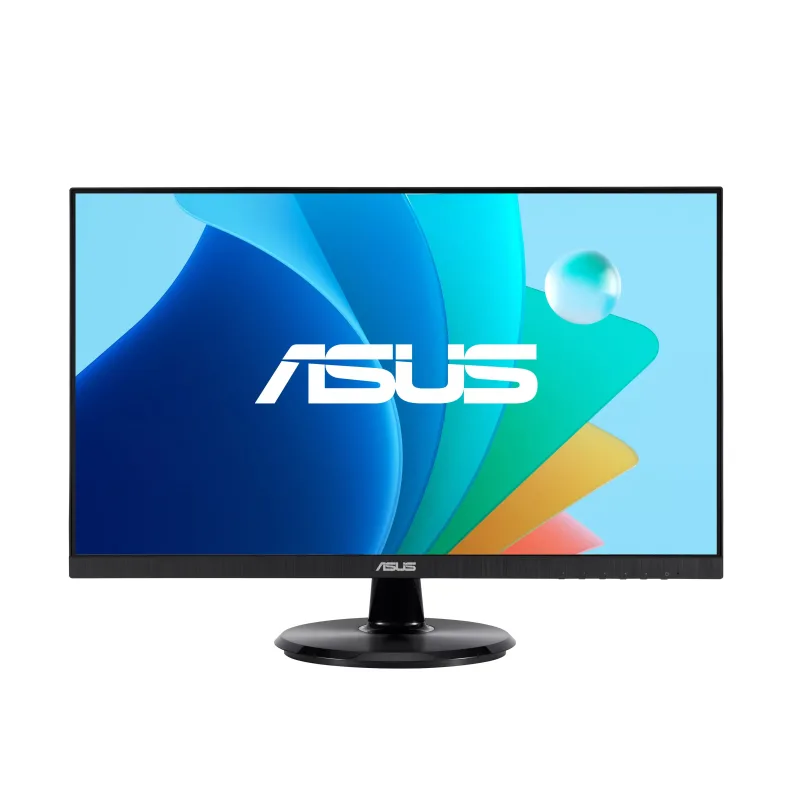 ASUS ASUS/VA27DQFR/27"/IPS/FHD/100Hz/1ms/Black/3R 90LM06H1-B04370