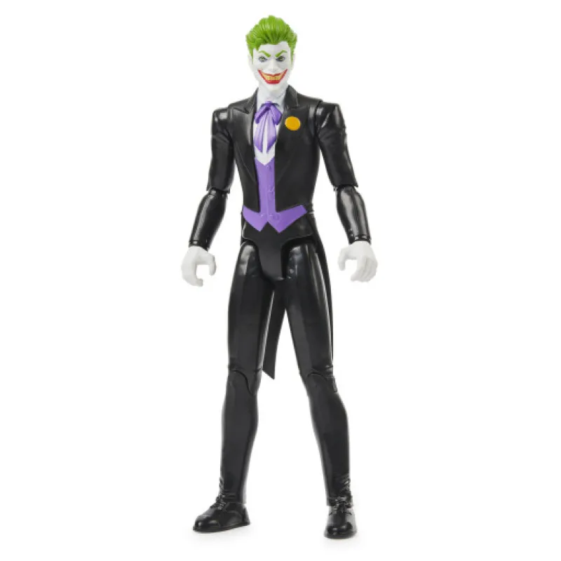Spin Master Joker pohyblivá figurka 30cm
